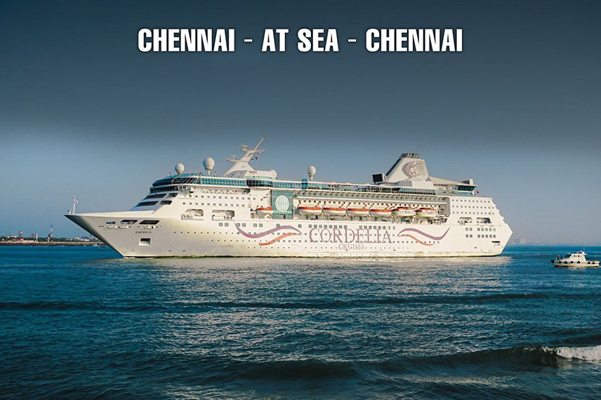 Cordelia-Cruise
