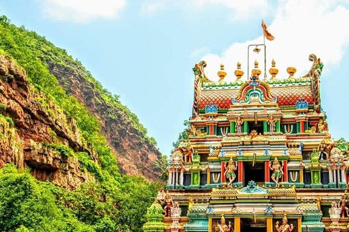 ahobilam-srisailam-tour-from-chennai