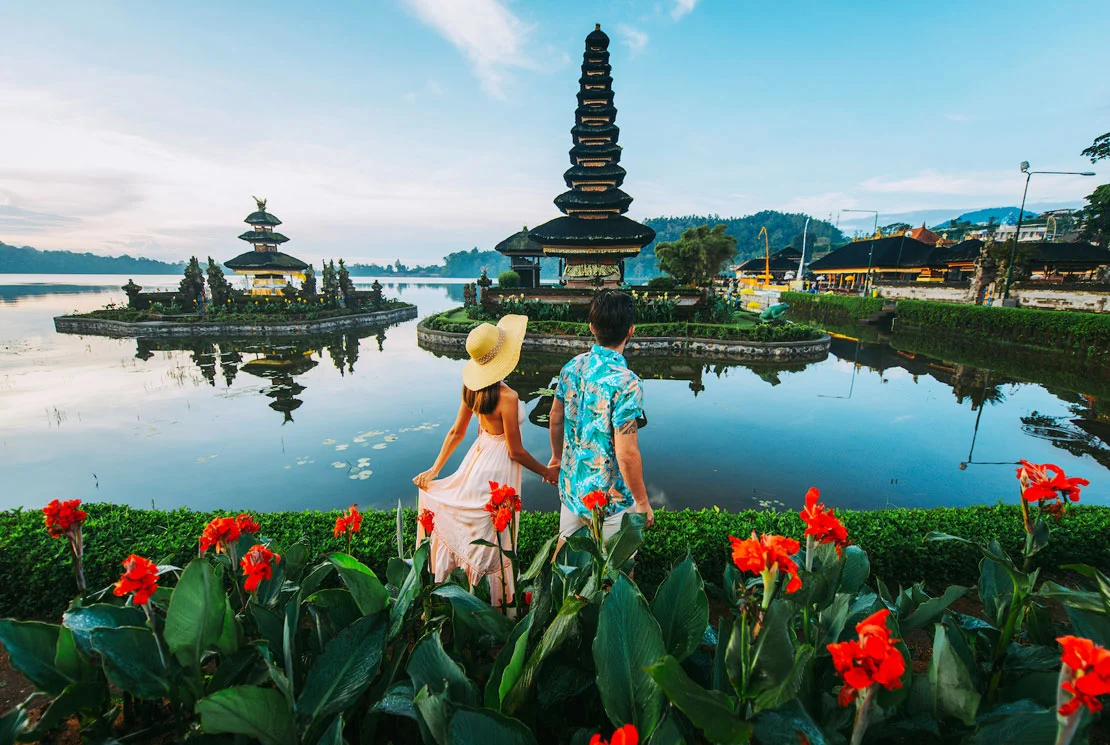 bali-honeymoon-tour