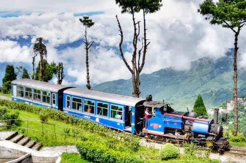 darjeeling-tour-from-chennai