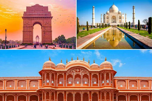 golden-traiangle-tour-from-chennai