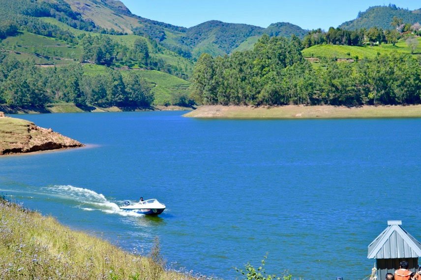 mattupetty-munnar