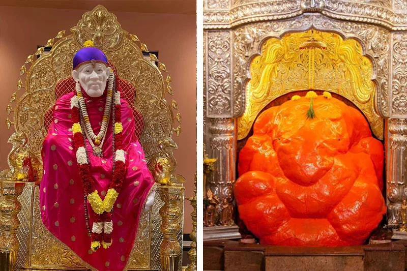 shirdi-mahaganapthy-tour-packages