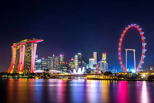 singapore-tour-packages