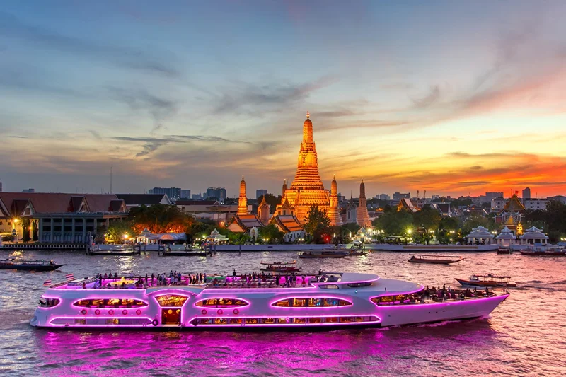 thailand